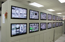 新清華學堂-清華大學藝術(shù)教育中心藝術(shù)生活系統(tǒng)監(jiān)控服務