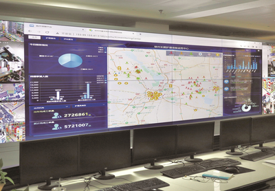 中國人壽江蘇省分公司 創(chuàng)新服務舉措，提升管理效能，助力長期護理保險制度全面落地