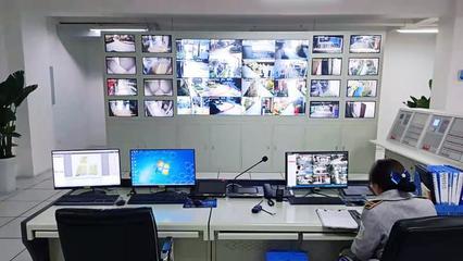 保障就地過(guò)年 系統(tǒng)監(jiān)控服務(wù)背后的堅(jiān)守，讓這個(gè)春節(jié)暖意濃濃