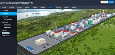 感知技術(shù)溫度，親臨未來(lái)智造——亞控科技亮相2019工博會(huì)